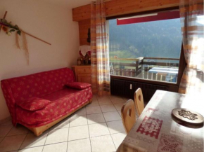 Studio rénové avec cabine - 26m² - 5 pers - Balcon exposé sud - Près skibus et remontées mécaniques - FR-1-458-125